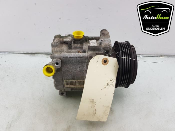 Gebruikte Aircopomp Fiat 500 (312) 1.4 16V Prijs € 25,00 Margeregeling aangeboden door AutoHam