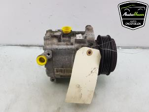 Gebruikte Aircopomp Fiat 500 (312) 1.4 16V Prijs € 25,00 Margeregeling aangeboden door AutoHam