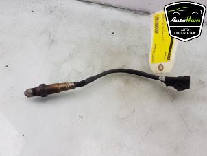 Gebruikte Lambda Sonde Fiat 500 (312) 1.4 16V Prijs € 15,00 Margeregeling aangeboden door AutoHam