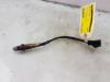 Lambda Sonde van een Fiat 500 (312) 1.4 16V 2008