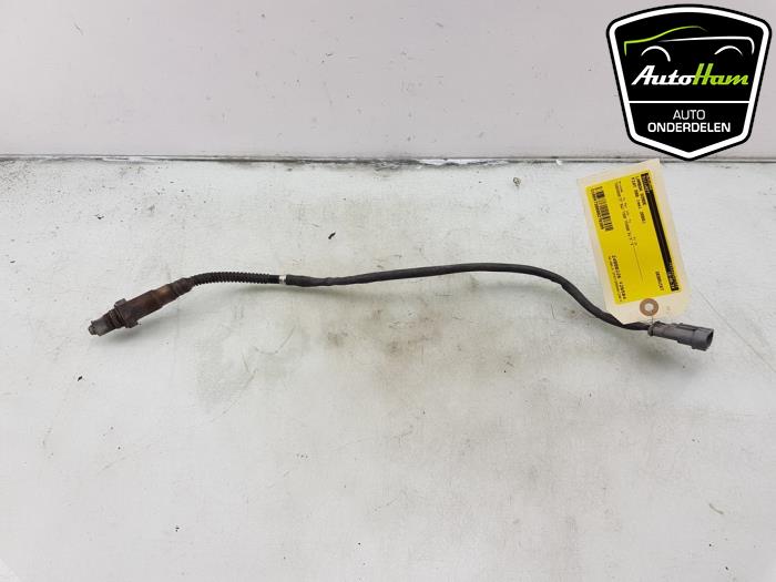 Gebruikte Lambda Sonde Fiat 500 (312) 1.4 16V Prijs € 25,00 Margeregeling aangeboden door AutoHam