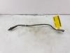 Lambda Sonde van een Fiat 500 (312), 2007 1.4 16V, Hatchback, Benzine, 1.368cc, 74kW (101pk), FWD, 169A3000, 2007-08, 312AXC 2008