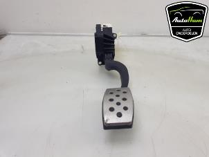 Gebruikte Gaspedaal Opel Adam 1.4 S 16V Turbo Prijs € 40,00 Margeregeling aangeboden door AutoHam