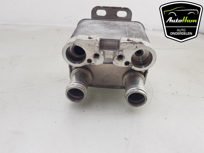 Gebruikte Warmtewisselaar Porsche Taycan (Y1A) 4S Prijs op aanvraag aangeboden door AutoHam
