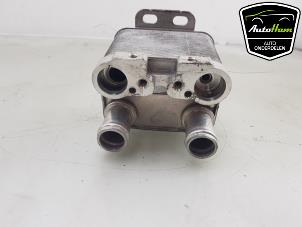 Gebruikte Warmtewisselaar Porsche Taycan (Y1A) 4S Prijs op aanvraag aangeboden door AutoHam