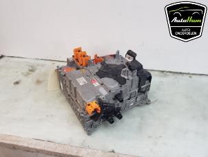 Gebruikte Inverter Porsche Taycan (Y1A) 4S Prijs op aanvraag aangeboden door AutoHam