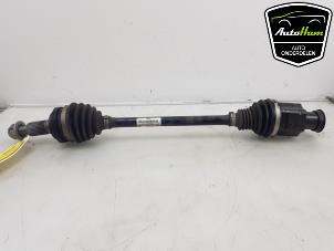 Gebruikte Steekas links-voor Porsche Taycan (Y1A) 4S Prijs € 595,00 Margeregeling aangeboden door AutoHam