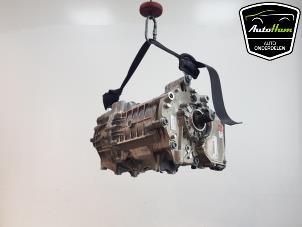 Gebruikte Elektromotor elektrische auto Porsche Taycan (Y1A) 4S Prijs op aanvraag aangeboden door AutoHam