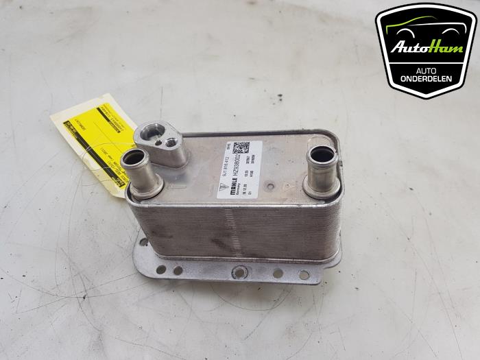Gebruikte Airco Condensor Porsche Taycan (Y1A) 4S Prijs € 125,00 Margeregeling aangeboden door AutoHam