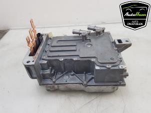 Gebruikte Inverter Porsche Taycan (Y1A) 4S Prijs op aanvraag aangeboden door AutoHam