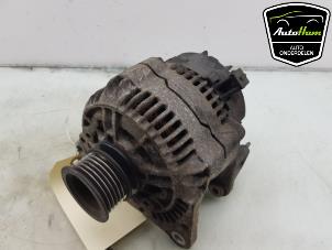 Gebruikte Dynamo Seat Ibiza II (6K1) 1.6i Prijs € 25,00 Margeregeling aangeboden door AutoHam