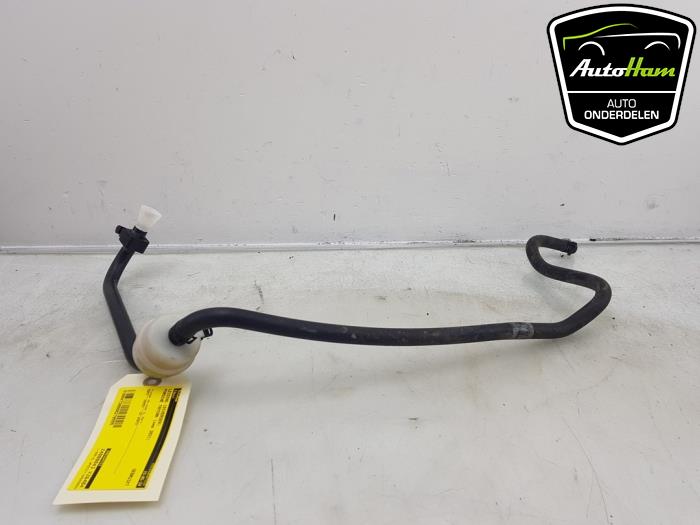 Gebruikte Leiding (diversen) Porsche Taycan (Y1A) 4S Prijs op aanvraag aangeboden door AutoHam