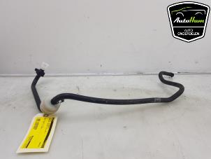 Gebruikte Leiding (diversen) Porsche Taycan (Y1A) 4S Prijs op aanvraag aangeboden door AutoHam