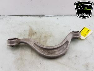 Gebruikte Reactiestang rechts-achter Porsche Taycan (Y1A) 4S Prijs op aanvraag aangeboden door AutoHam