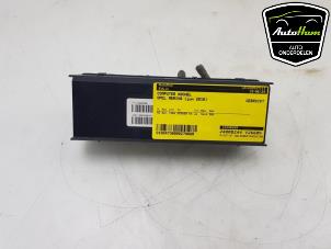 Gebruikte Computer Kachel Opel Meriva 1.4 Turbo 16V ecoFLEX Prijs € 25,00 Margeregeling aangeboden door AutoHam