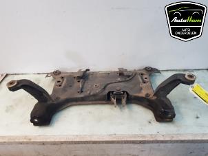Gebruikte Subframe Ford Transit Connect (PJ2) 1.5 EcoBlue Prijs € 95,00 Margeregeling aangeboden door AutoHam