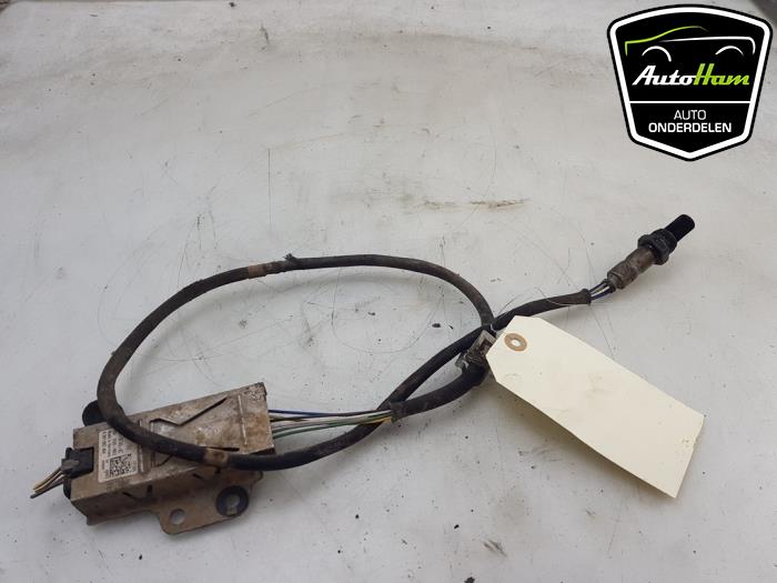 Gebruikte Nox sensor Ford Transit Connect (PJ2) 1.5 EcoBlue Prijs € 75,00 Margeregeling aangeboden door AutoHam
