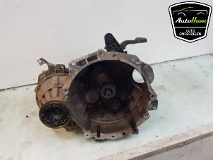 Gebruikte Versnellingsbak Volkswagen Touran (1T1/T2) 1.4 16V TSI 140 Prijs € 325,00 Margeregeling aangeboden door AutoHam