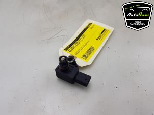 Gebruikte Map Sensor (inlaatspruitstuk) Mercedes C (W206) C-300 2.0 EQ Boost Turbo Prijs € 20,00 Margeregeling aangeboden door AutoHam