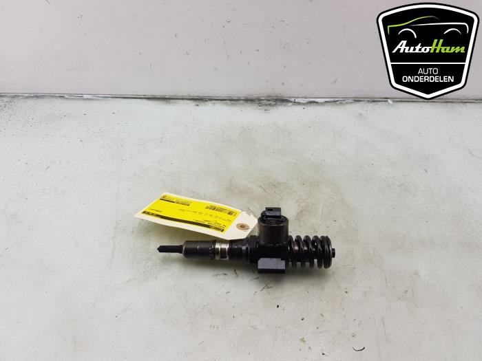 Gebruikte Verstuiver (diesel) Volkswagen Golf V (1K1) 2.0 TDI 16V Prijs € 50,00 Margeregeling aangeboden door AutoHam
