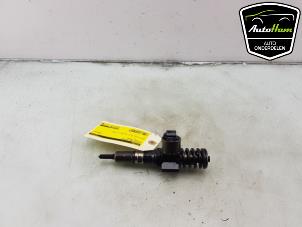 Gebruikte Verstuiver (diesel) Volkswagen Golf V (1K1) 2.0 TDI 16V Prijs € 50,00 Margeregeling aangeboden door AutoHam