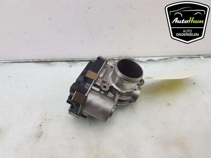Gebruikte Gasklephuis Opel Astra K 1.5 CDTi 122 12V Prijs € 95,00 Margeregeling aangeboden door AutoHam