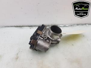 Gebruikte Gasklephuis Opel Astra K 1.5 CDTi 122 12V Prijs € 95,00 Margeregeling aangeboden door AutoHam