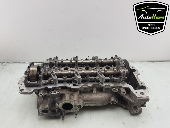 Gebruikte Cilinderkop Opel Astra K 1.5 CDTi 122 12V Prijs € 695,00 Margeregeling aangeboden door AutoHam