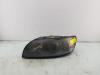 Koplamp links van een Volvo V50 (MW), 2003 / 2012 2.4 20V, Combi/o, Benzine, 2.435cc, 103kW (140pk), FWD, B5244S5; EURO4, 2004-04 / 2010-12, MW66 2005