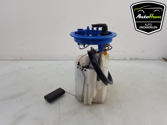 Gebruikte Tank element Pomp Volkswagen Touran (5T1) 1.4 TSI Prijs € 50,00 Margeregeling aangeboden door AutoHam
