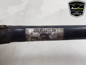 Gebruikte Aandrijfas rechts-voor Volkswagen Touran (5T1) 1.4 TSI Prijs € 165,00 Margeregeling aangeboden door AutoHam