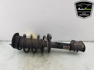 Gebruikte Schokbreker rechts-voor Fiat Doblo Cargo (263) 1.4 T-Jet 16V Prijs € 45,00 Margeregeling aangeboden door AutoHam