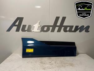 Gebruikte Portierlijst Audi E-Tron S Sportback (GEA) S Prijs € 100,00 Margeregeling aangeboden door AutoHam