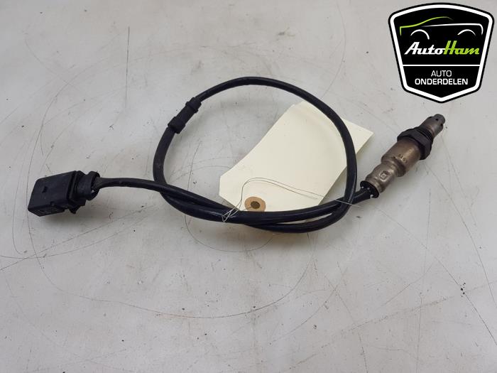 Gebruikte Lambda Sonde Volkswagen Up! (121) 1.0 MPI 12V Prijs € 15,00 Margeregeling aangeboden door AutoHam