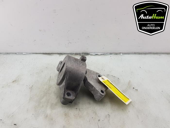 Gebruikte Motorrubber Fiat Doblo Cargo (263) 1.4 T-Jet 16V Prijs € 25,00 Margeregeling aangeboden door AutoHam