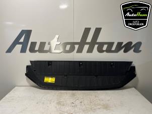 Gebruikte Bumperdeel midden-voor Skoda Kodiaq 1.4 TSI 16V Prijs € 25,00 Margeregeling aangeboden door AutoHam