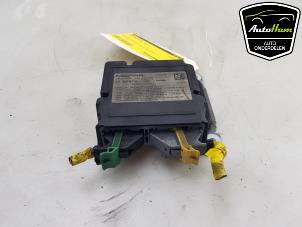 Gebruikte Airbag Module Fiat Doblo Cargo (263) 1.4 T-Jet 16V Prijs € 100,00 Margeregeling aangeboden door AutoHam