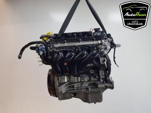 Gebruikte Motor Suzuki Ignis (MF) 1.2 Dual Jet 16V Prijs op aanvraag aangeboden door AutoHam