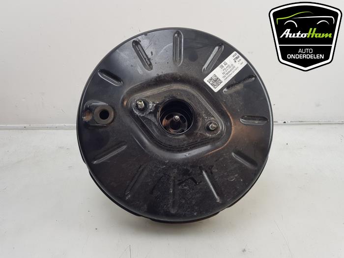Gebruikte Rembol Volkswagen Touran (5T1) 1.4 TSI Prijs € 45,00 Margeregeling aangeboden door AutoHam