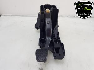 Gebruikte Koppelingspedaal Seat Leon (5FB) 1.2 TSI Ecomotive 16V Prijs € 50,00 Margeregeling aangeboden door AutoHam