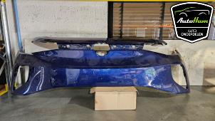 Gebruikte Voorbumper Volkswagen ID.4 (E21) Pro Prijs € 180,00 Margeregeling aangeboden door AutoHam