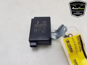 Gebruikte Bandenspanning module Toyota Yaris III (P13) 1.5 16V Hybrid Prijs € 35,00 Margeregeling aangeboden door AutoHam