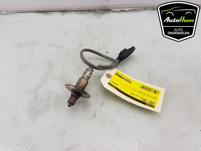 Gebruikte Lambda Sonde Renault Captur I (2R) 1.3 TCE 150 16V Prijs € 35,00 Margeregeling aangeboden door AutoHam