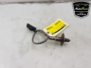 Lambda Sonde van een Renault Captur I (2R) 1.3 TCE 150 16V 2019