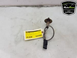 Lambda Sonde van een Renault Captur I (2R) 1.3 TCE 150 16V 2019