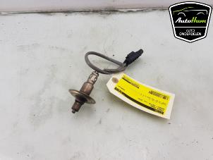 Lambda Sonde van een Renault Captur I (2R) 1.3 TCE 150 16V 2019