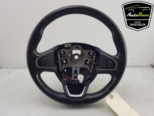 Gebruikte Stuurwiel Renault Captur (2R) 1.3 TCE 150 16V Prijs € 75,00 Margeregeling aangeboden door AutoHam