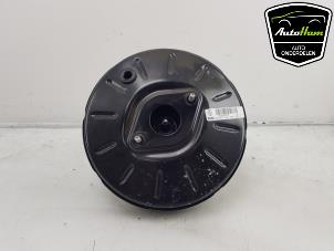 Gebruikte Rembol Renault Captur (2R) 1.3 TCE 150 16V Prijs € 30,00 Margeregeling aangeboden door AutoHam