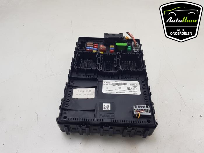 Gebruikte Computer Body Control Ford Fiesta 7 1.0 EcoBoost 12V 100 Prijs € 95,00 Margeregeling aangeboden door AutoHam