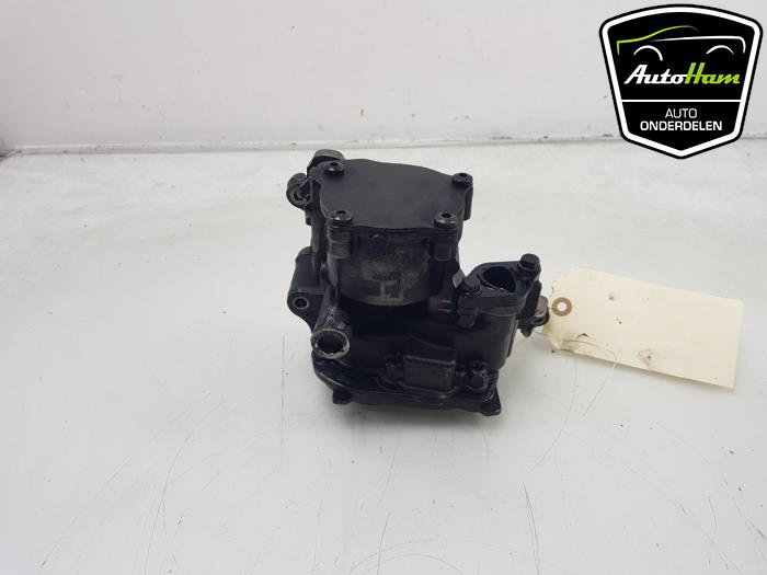 Gebruikte Oliepomp Volkswagen Crafter (SY) 2.0 TDI Prijs € 150,00 Margeregeling aangeboden door AutoHam